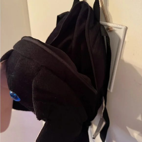 XXXHolic Mokona Plush Backpack - Picture 4 of 6